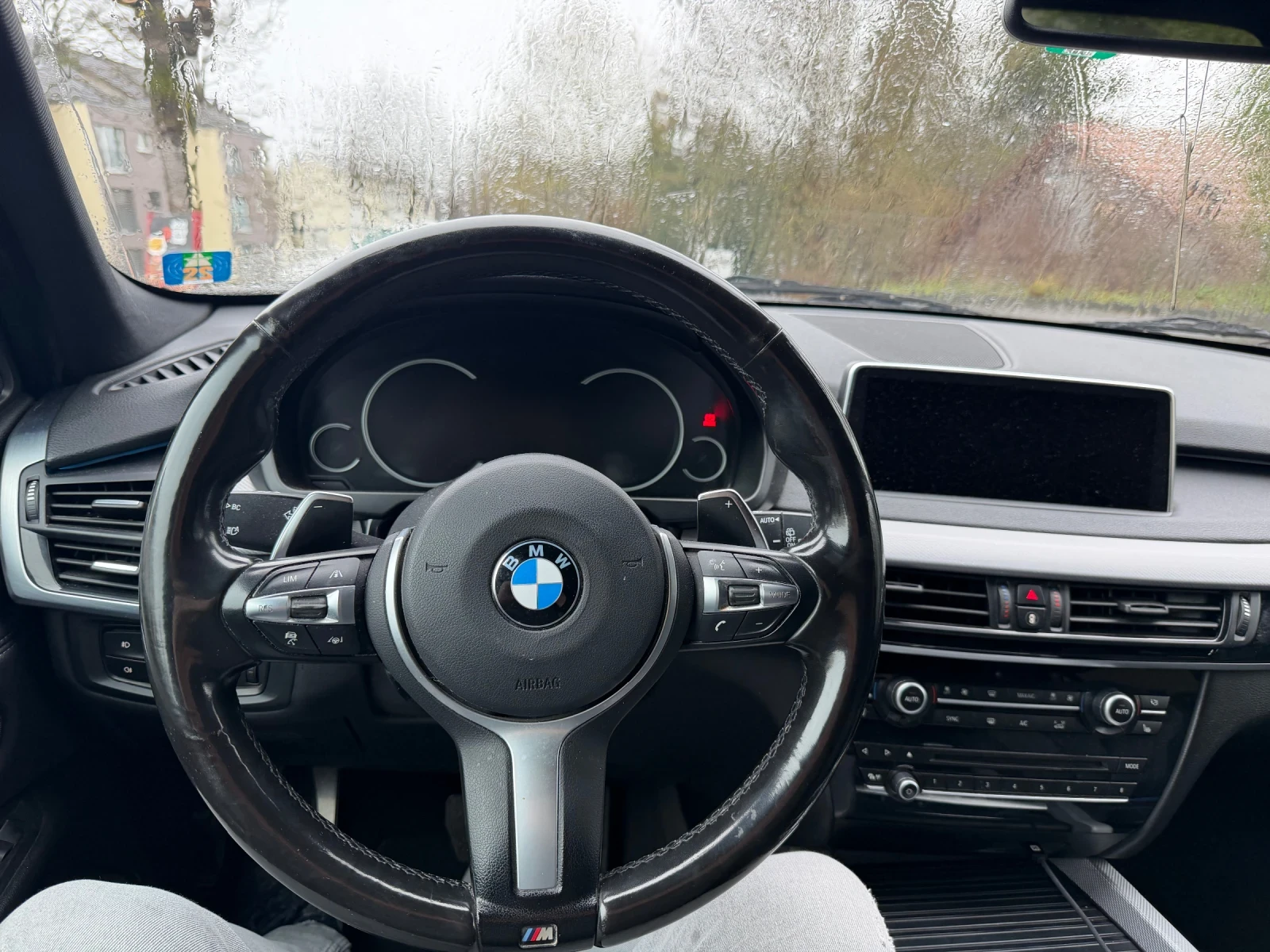 BMW X5 Швейцария, снимка 5 - Автомобили и джипове - 54127339