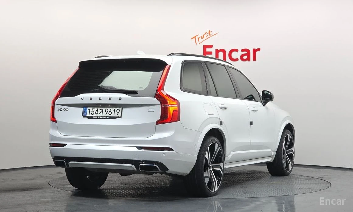 Volvo Xc90 T8* HYBRID* R* DESIGN* BOWER* WILKINS* �����* ���� | Mobile.bg � ����������� 2