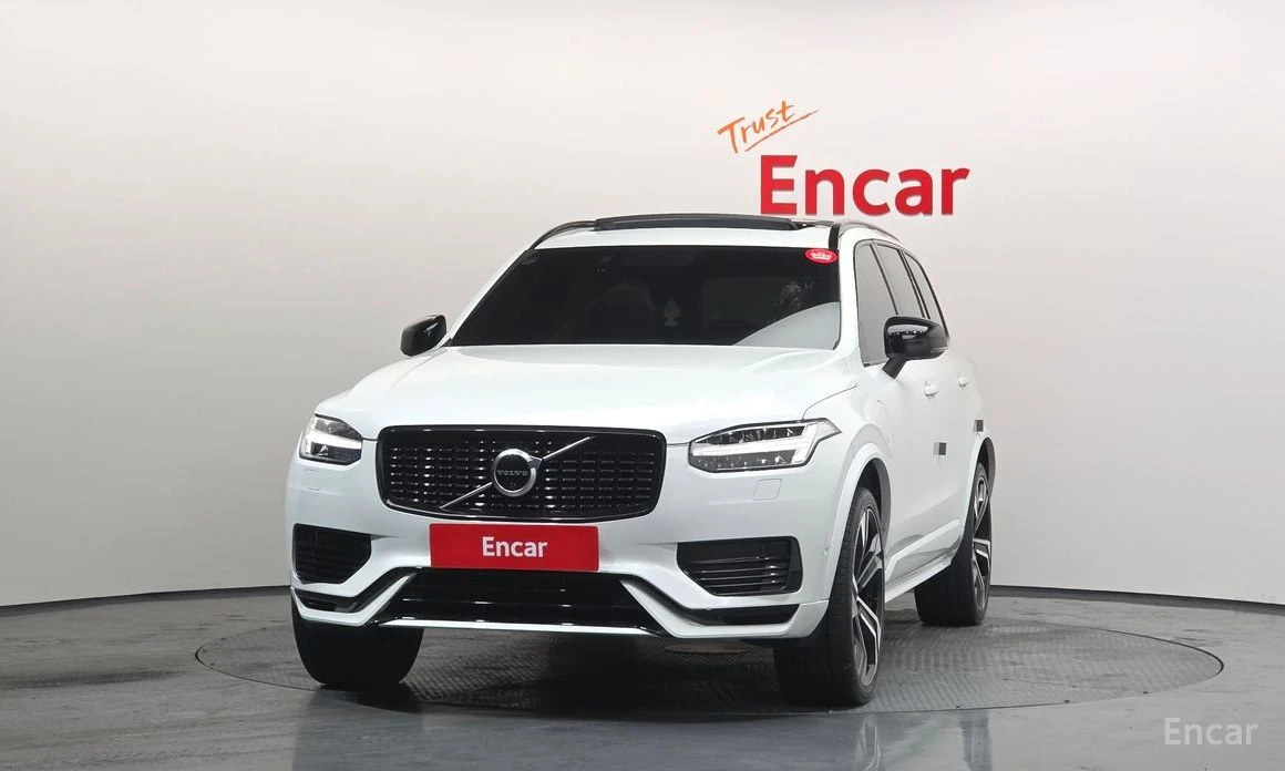 Volvo Xc90 T8* HYBRID* R* DESIGN* BOWER* WILKINS* �����* ���� | Mobile.bg � ����������� 3
