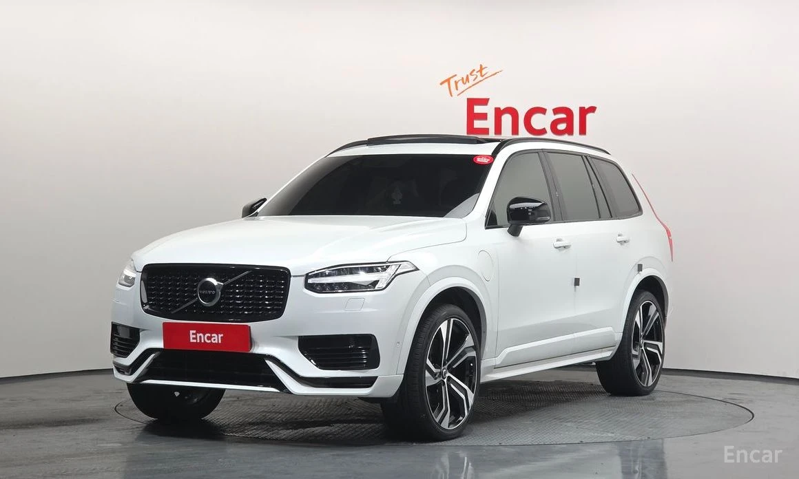 Volvo Xc90 T8* HYBRID* R* DESIGN* BOWER* WILKINS* �����* ���� | Mobile.bg � ����������� 1