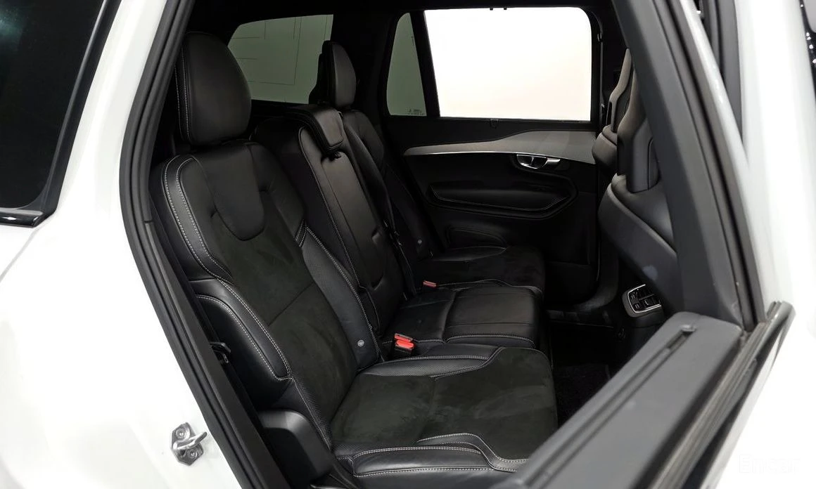 Volvo Xc90 T8* HYBRID* R* DESIGN* BOWER* WILKINS* �����* ���� | Mobile.bg � ����������� 14