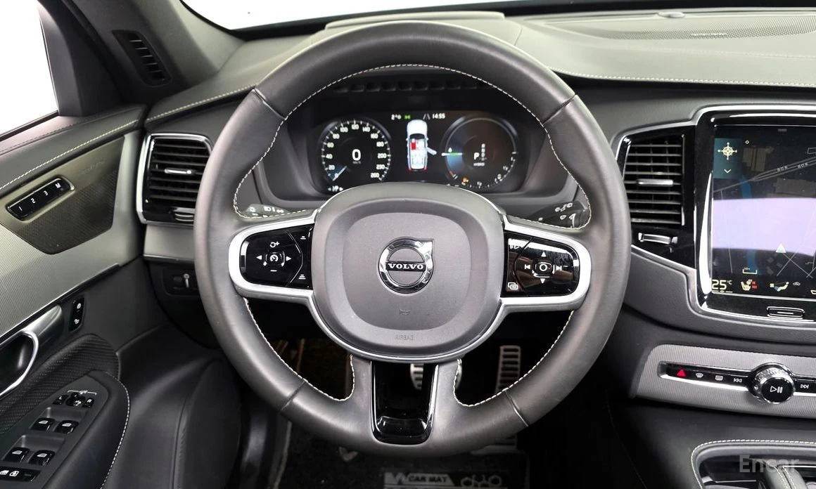 Volvo Xc90 T8* HYBRID* R* DESIGN* BOWER* WILKINS* �����* ���� | Mobile.bg � ����������� 8
