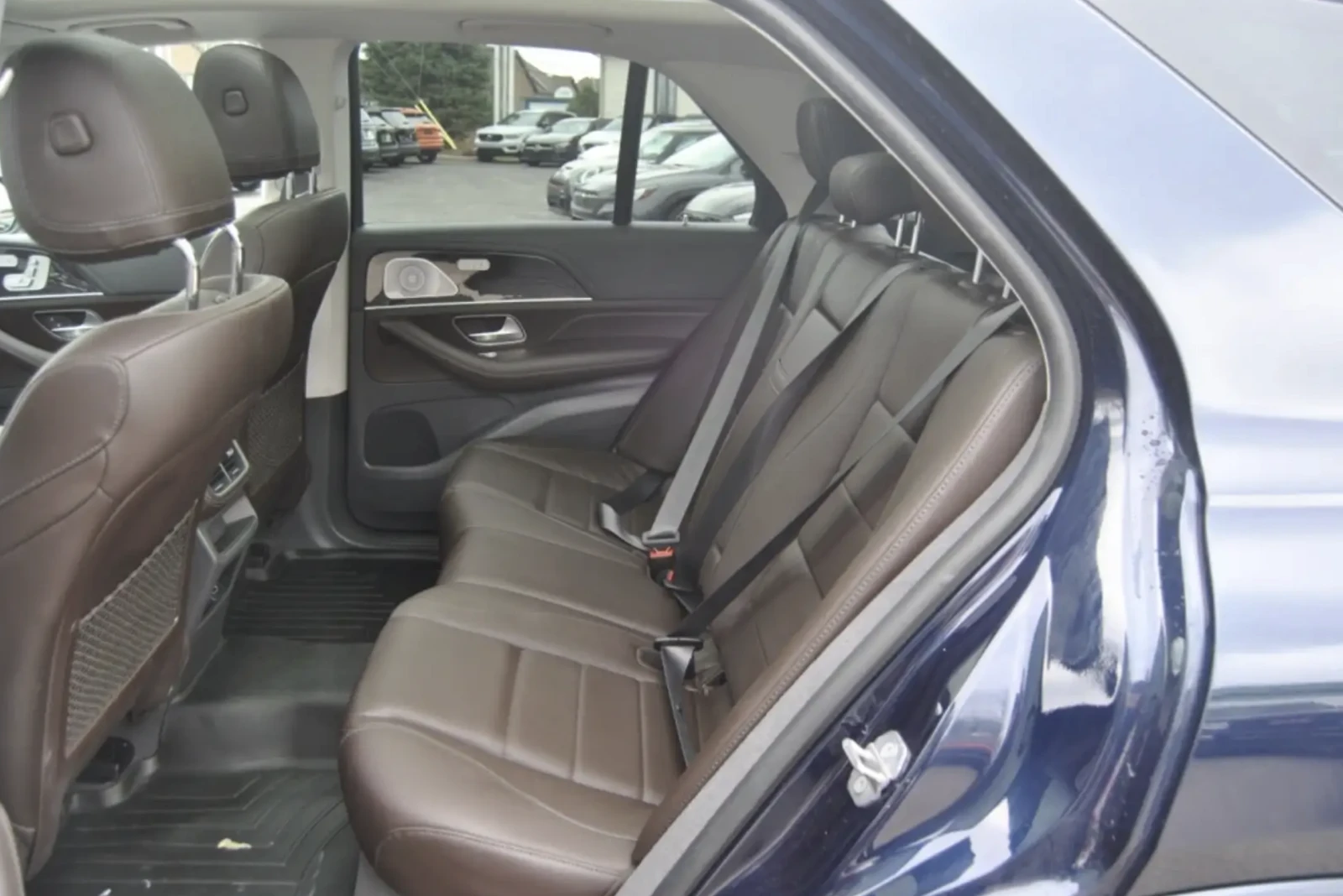 Mercedes-Benz GLE 450 AMG 2020 Mercedes-Benz GLE GLE 450 AMG | Mobile.bg � ����������� 13