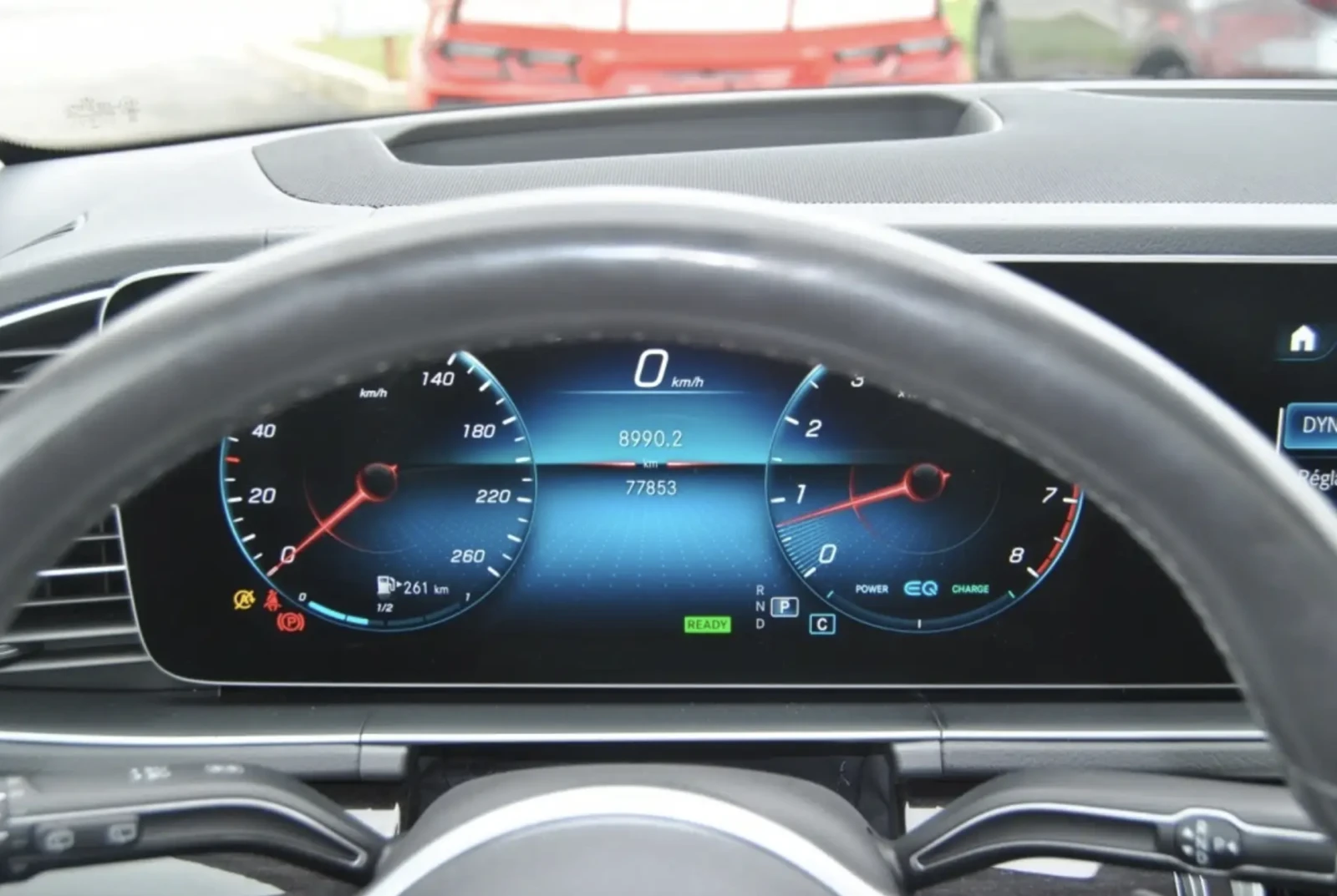 Mercedes-Benz GLE 450 AMG 2020 Mercedes-Benz GLE GLE 450 AMG | Mobile.bg � ����������� 10