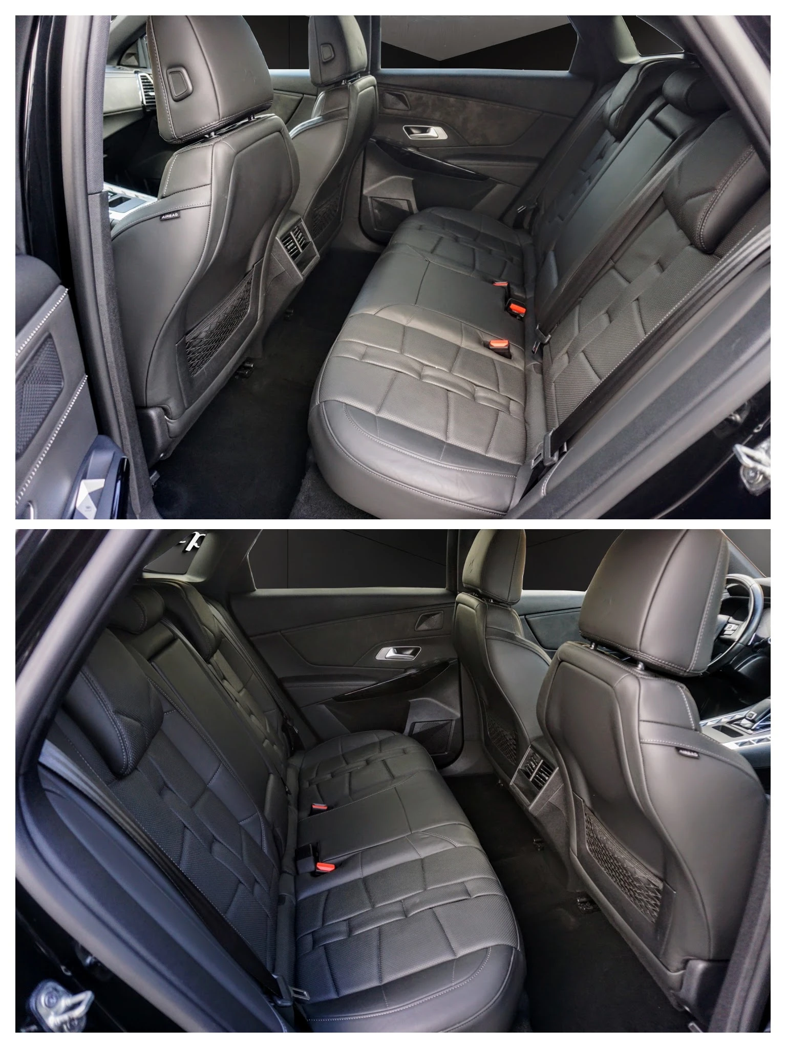 DS DS 7 Crossback 2.0BLUEHDI GRAND CHIC OPERA EDITION AUTO, снимка 14 - Автомобили и джипове - 54712374