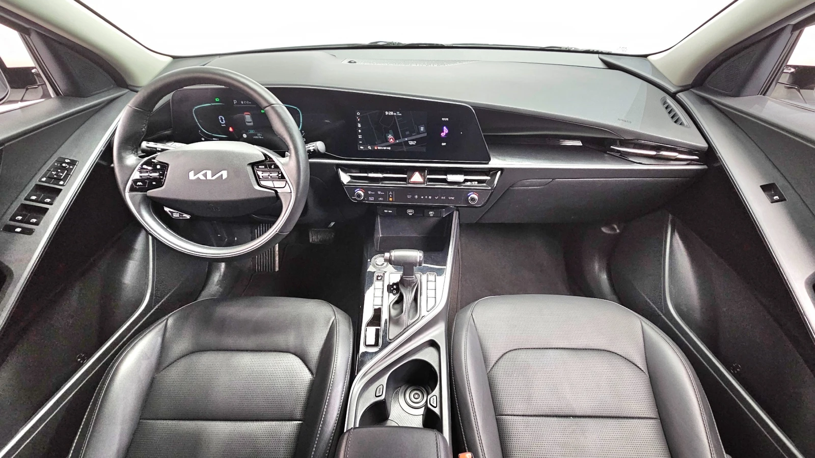 Kia Niro 1.6 Hybrid Trendy | Камера | Отопляем волан, снимка 6 - Автомобили и джипове - 55058057