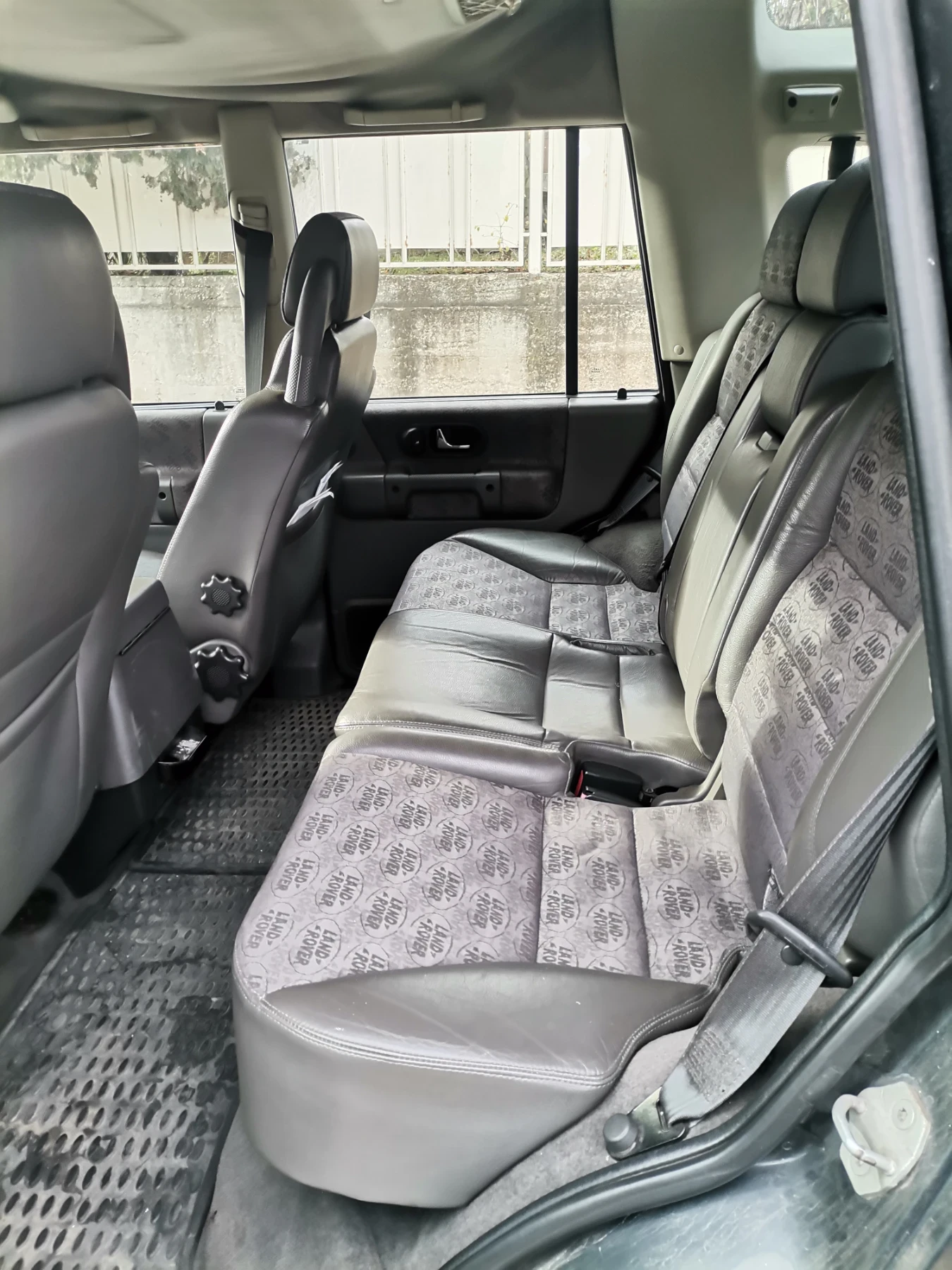 Land Rover Discovery 2, снимка 8 - Автомобили и джипове - 55252588