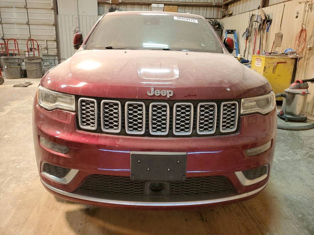 Jeep Cherokee SUMMIT 3.6* FULL*  | Mobile.bg � ����������� 5