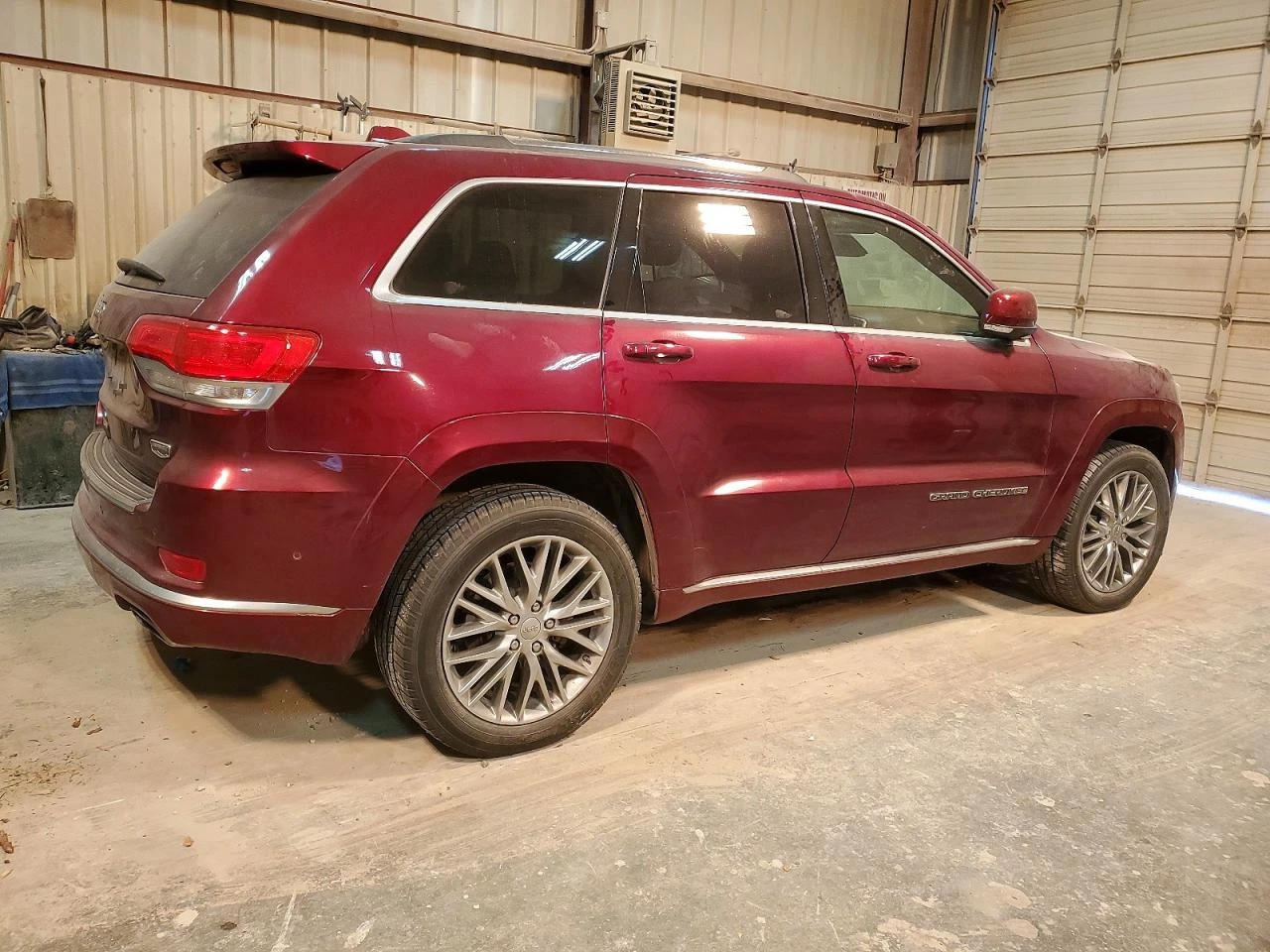 Jeep Cherokee SUMMIT 3.6* FULL*  | Mobile.bg � ����������� 3