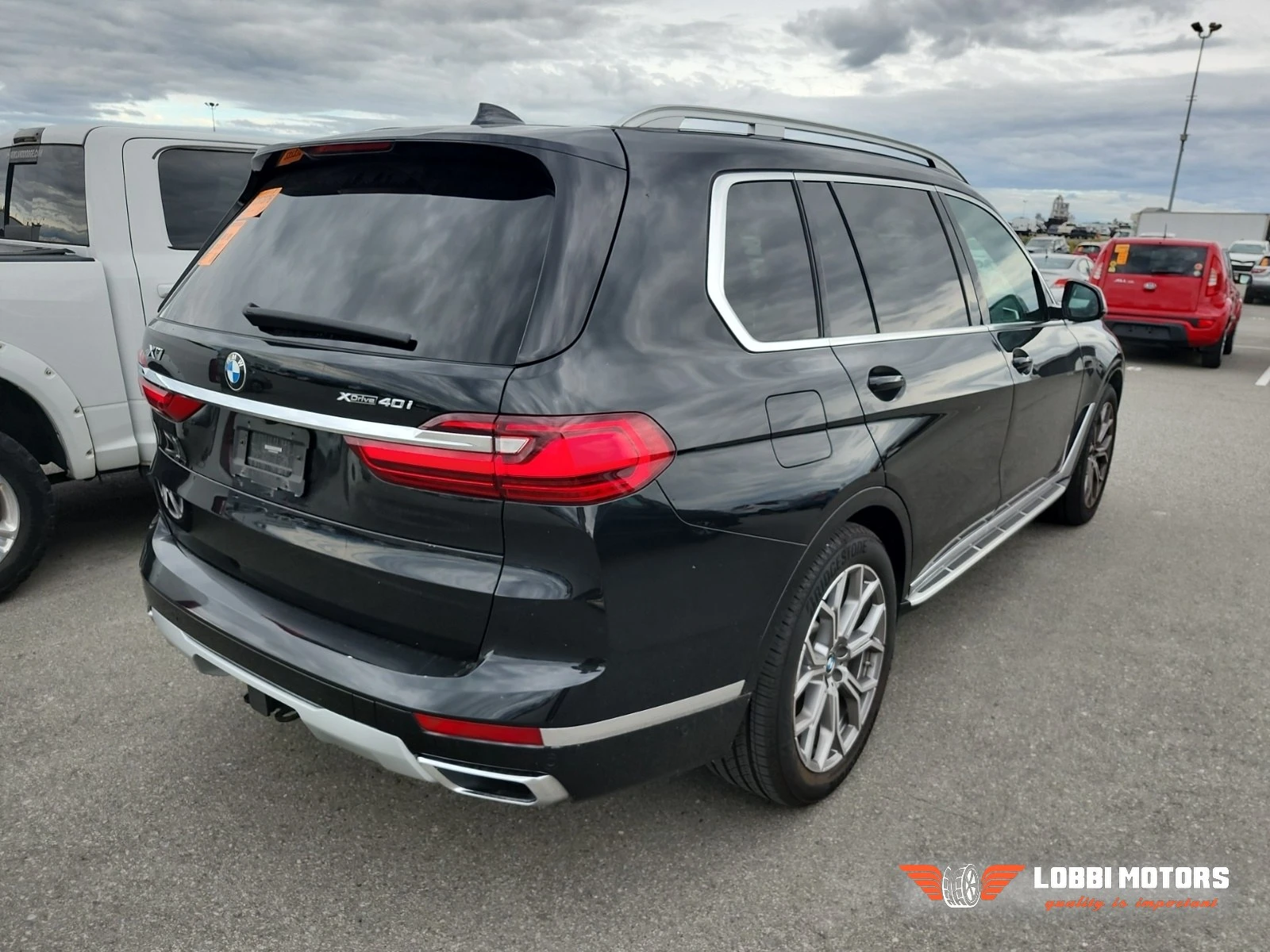 BMW X7 | Mobile.bg � ����������� 3