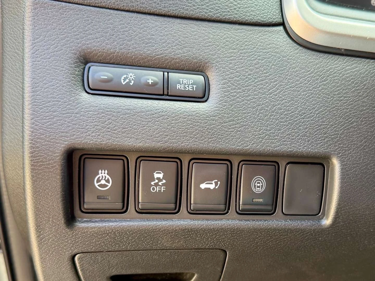 Nissan Murano, снимка 7 - Автомобили и джипове - 56019606