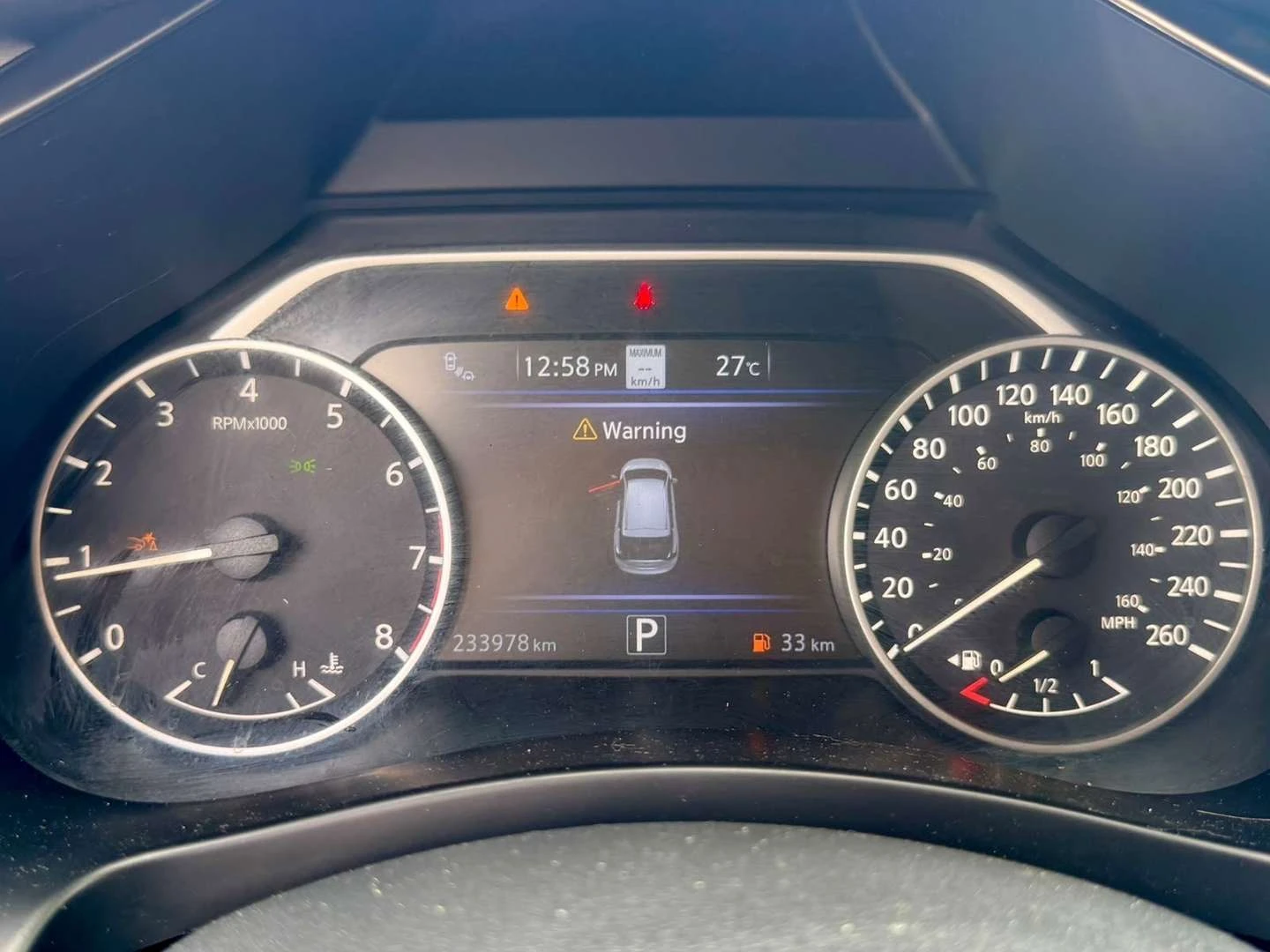 Nissan Murano, снимка 9 - Автомобили и джипове - 56019606