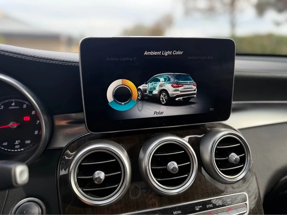 Mercedes-Benz GLC 300 300, AMG PACK, КРАЙНА ЦЕНА ДО БЪЛГАРИЯ, снимка 13 - Автомобили и джипове - 56240546