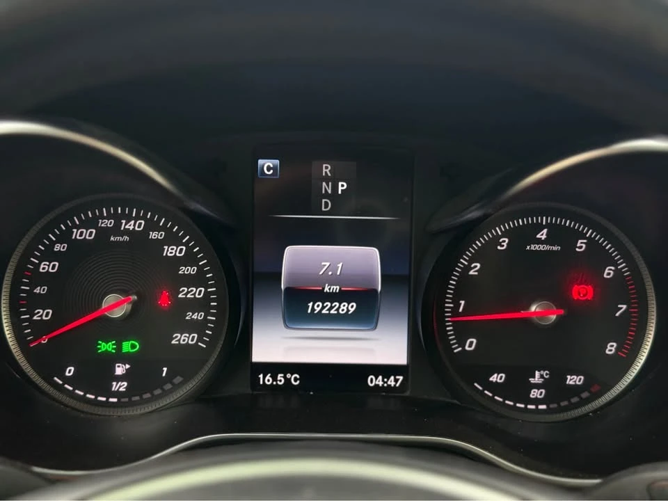 Mercedes-Benz GLC 300 300, AMG PACK, КРАЙНА ЦЕНА ДО БЪЛГАРИЯ, снимка 10 - Автомобили и джипове - 56240546