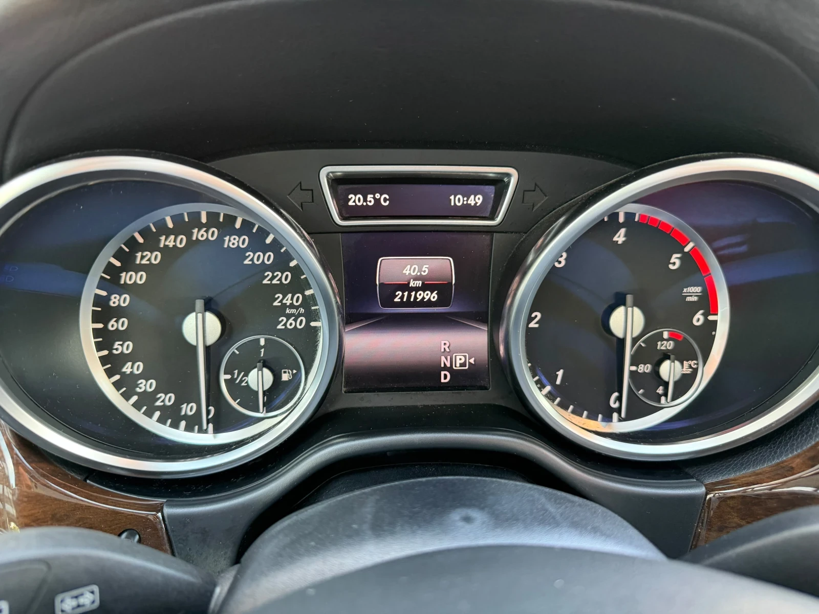 Mercedes-Benz GL 350 GL350 BLUETEC 4MATIC AMG PACK, снимка 14 - Автомобили и джипове - 56326446