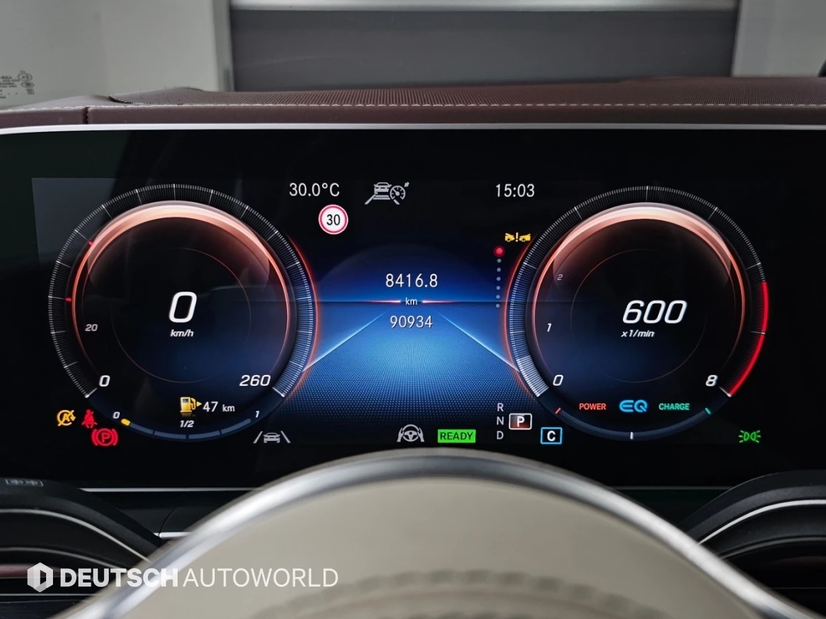 Mercedes-Benz GLS 600 ��. �������� 360 ����� ������ ����* encareu.com | Mobile.bg � ����������� 8