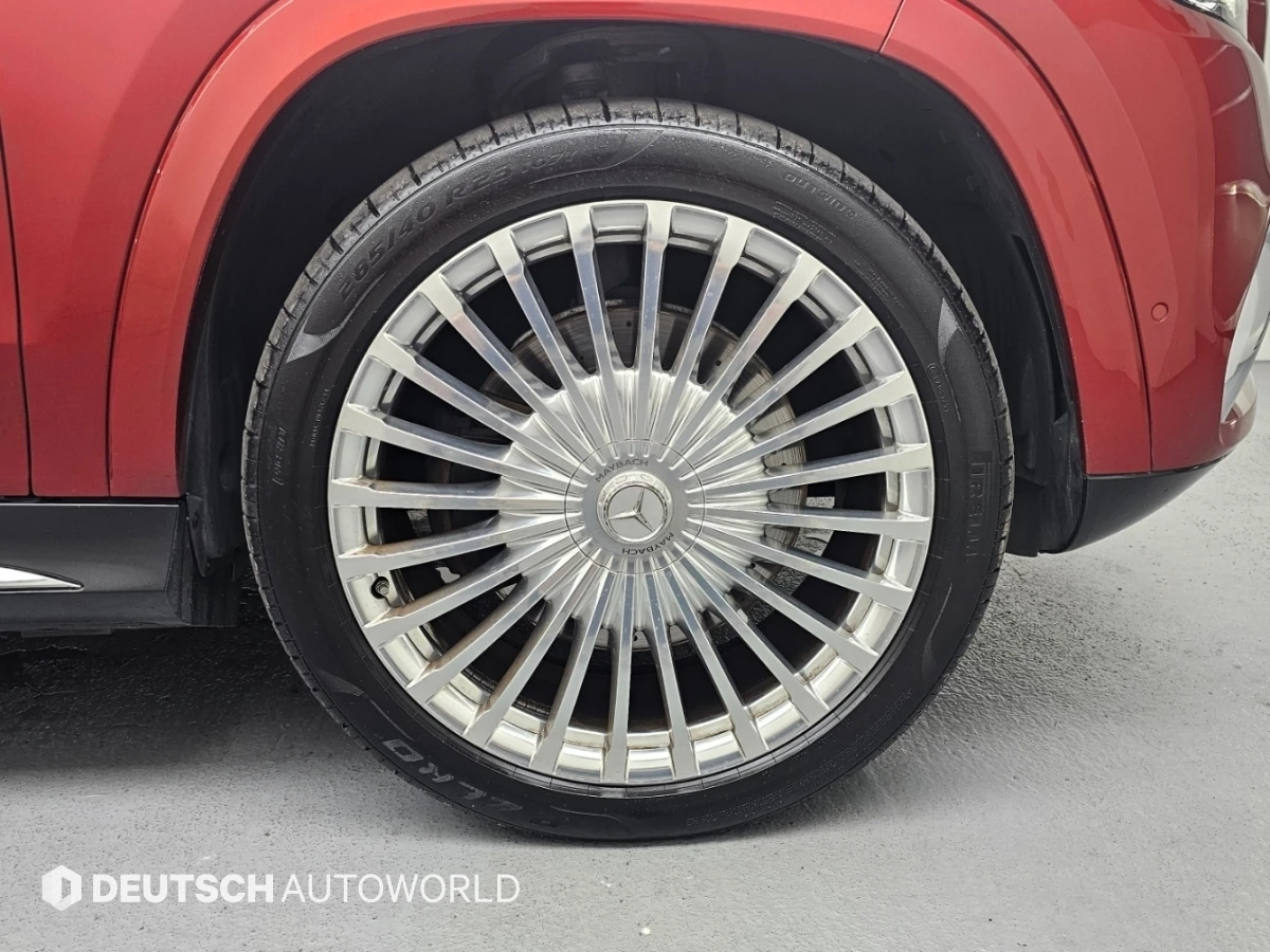 Mercedes-Benz GLS 600 ��. �������� 360 ����� ������ ����* encareu.com | Mobile.bg � ����������� 5