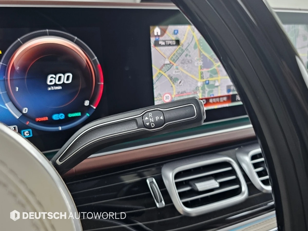 Mercedes-Benz GLS 600 ��. �������� 360 ����� ������ ����* encareu.com | Mobile.bg � ����������� 9