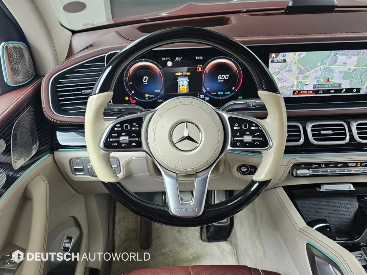 Mercedes-Benz GLS 600 ��. �������� 360 ����� ������ ����* encareu.com | Mobile.bg � ����������� 15