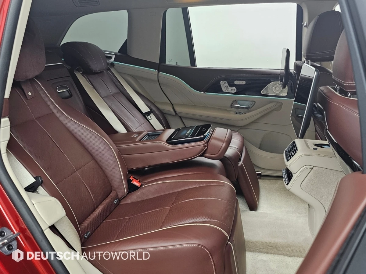 Mercedes-Benz GLS 600 ��. �������� 360 ����� ������ ����* encareu.com | Mobile.bg � ����������� 12