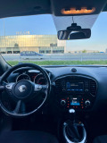 Nissan Juke 1.5dci puredrive навигация - изображение 8