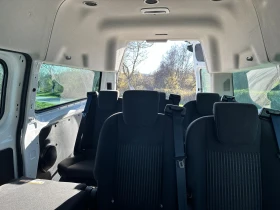 Ford Transit Custom, снимка 7