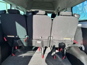 Ford Transit Custom, снимка 8