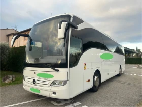 Mercedes-Benz Tourismo 15 RHD 12m Lux Line, снимка 2
