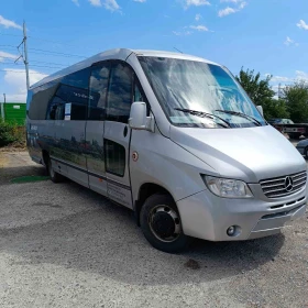 Mercedes-Benz Vario O 818 D, снимка 3