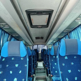 Mercedes-Benz Vario O 818 D, снимка 10