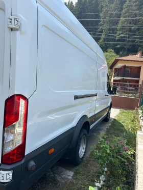 Ford Transit, снимка 16