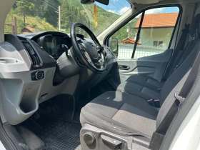 Ford Transit, снимка 9