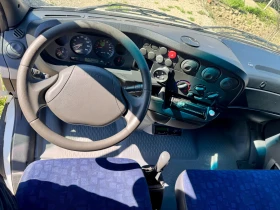 Iveco Daily ПАДАЩ БОРД* СТРАНИЧНА ВРАТА* до 3.5т* СЕРВИЗНА ИСТ, снимка 12
