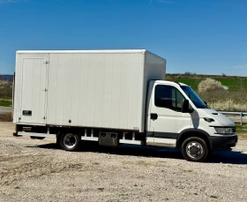 Iveco Daily ПАДАЩ БОРД* СТРАНИЧНА ВРАТА* до 3.5т* СЕРВИЗНА ИСТ, снимка 8