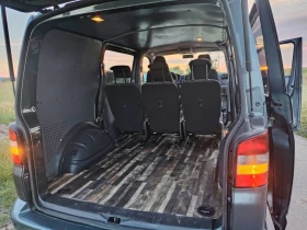 VW T5 2.5TDI, снимка 14