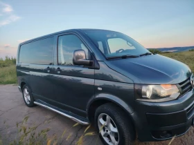 VW T5 2.5TDI, снимка 3