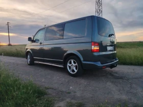 VW T5 2.5TDI, снимка 5
