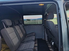 VW T5 2.5TDI, снимка 11