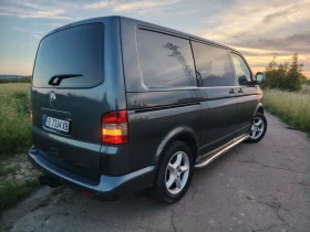 VW T5 2.5TDI, снимка 7