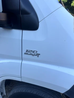 Fiat Ducato 2.3 MultiJet, снимка 9