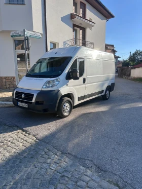 Fiat Ducato 2.3 MultiJet, снимка 1
