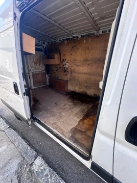 Fiat Ducato 2.3 MultiJet, снимка 7