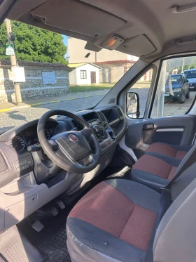 Fiat Ducato 2.3 MultiJet, снимка 6