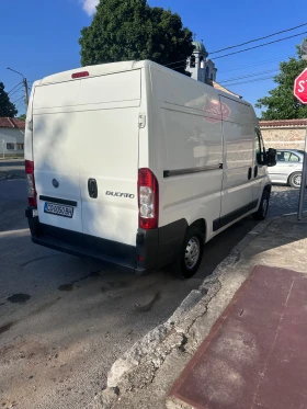 Fiat Ducato 2.3 MultiJet, снимка 4