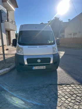 Fiat Ducato 2.3 MultiJet, снимка 2
