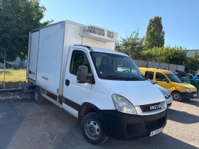 Iveco 35c13 Хладилен, снимка 1