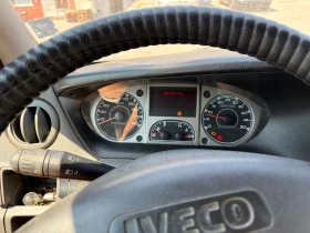 Iveco 35c13 Хладилен, снимка 5