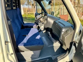 Iveco Daily 4.30м. ДЪЛЖИНА* Падащ борд* Реален пробег, снимка 17