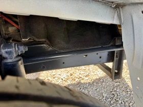 Iveco Daily 4.30м. ДЪЛЖИНА* Падащ борд* Реален пробег, снимка 13