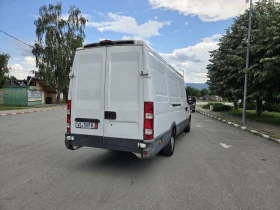 Iveco 35s13 MAXXI , снимка 4